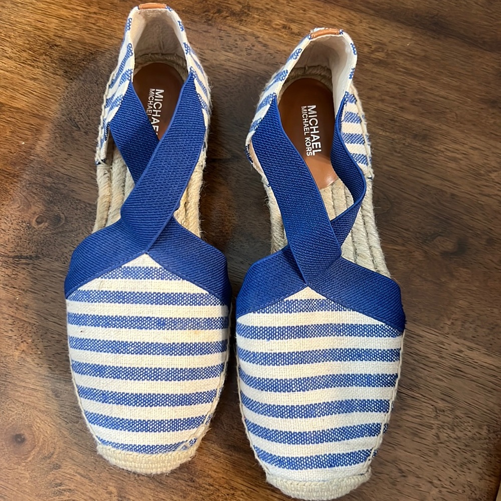 Michael Kors shoes